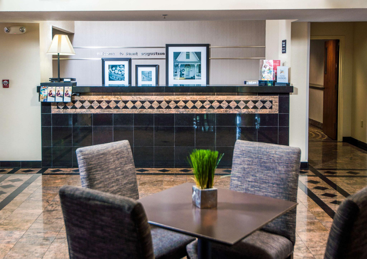Food & Drinks 4, Hampton Inn St. Augustine US1 North, Saint Johns