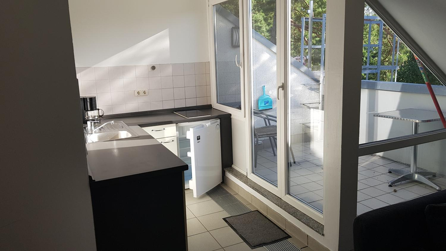 Others 4, Hotel und Appartementhaus Rheden, Oberhavel