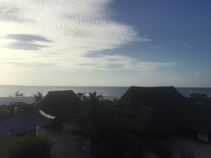 Exterior & Views 2, Tropicana Kendwa Beach Hotel, Kaskazini 'A'