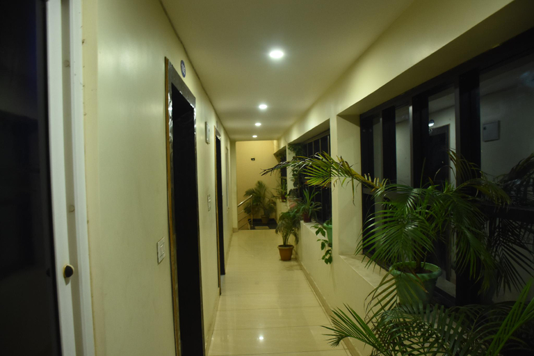 Others 2, KAUSALYA INN, Puri