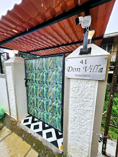 Others 5, Don's Villa , Pune