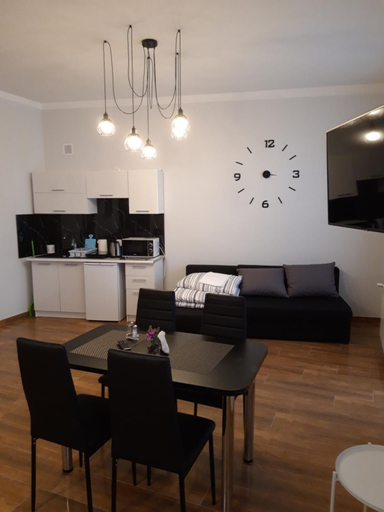 Others 3, Apartamenty Polna, Ostrowiec