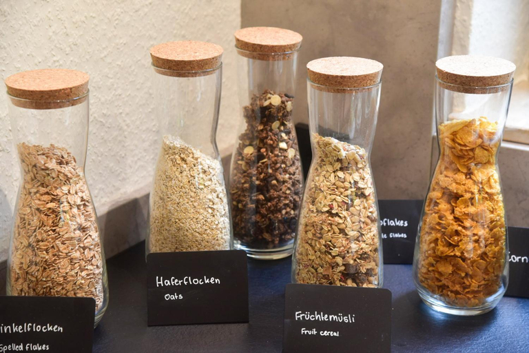 Food & Drinks 5, Wohlfuhlhotel Sonnengarten, Bodenseekreis