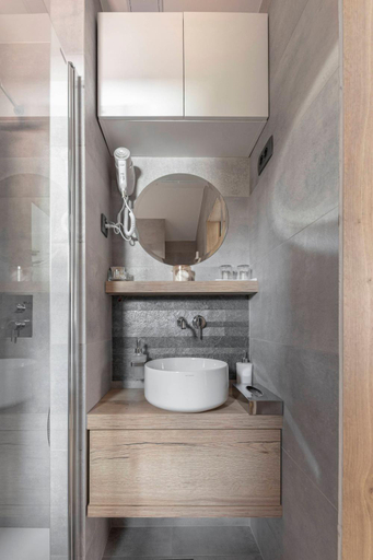 Bathroom 5, Farm Stay Ivankotovi, Ilirska Bistrica