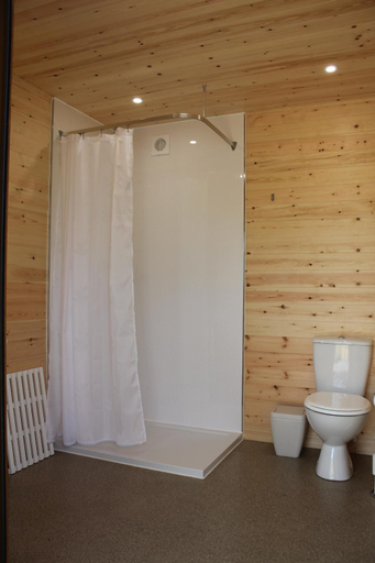 Bathroom 4, Howe of Torbeg, Aberdeenshire