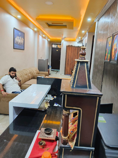 Others 3, HOTEL PARIJAT INN- A BOUTIQUE STAY , Lucknow