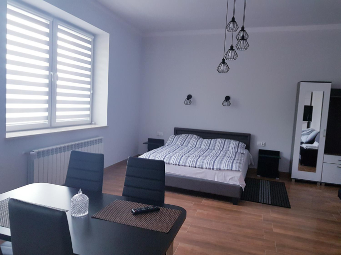 Others 5, Apartamenty Polna, Ostrowiec