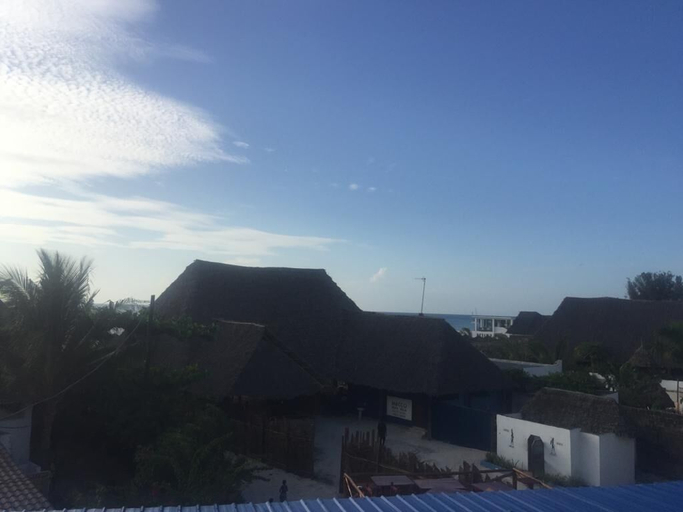 Exterior & Views 2, Tropicana Kendwa Beach Hotel, Kaskazini 'A'