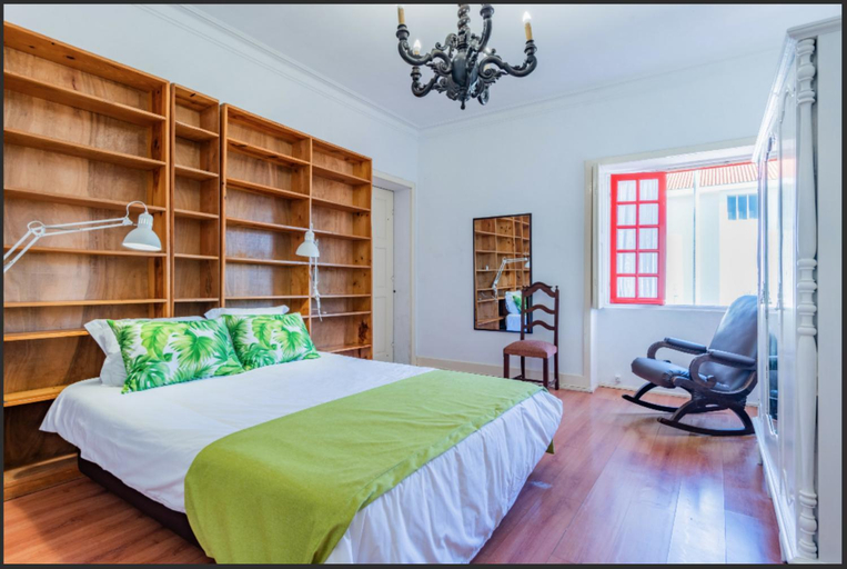 4, Beach Park Guesthouse, Vila do Conde