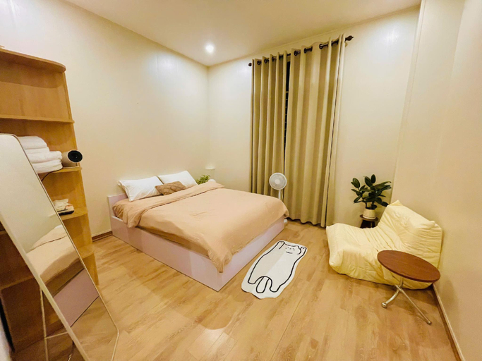 Bedroom 2, Nhà An Yên - Home near beach , Da Nang