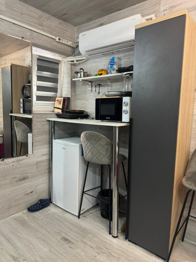 Others 3, Modern Apartment in Chisinau
