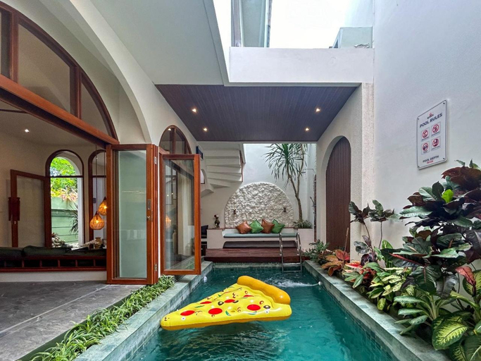 Others 4, Landmark Villas, Badung