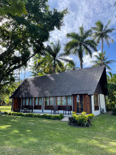 Exterior & Views, Tambua Sands Beach Resort - Adults Only, Nadroga/Navosa