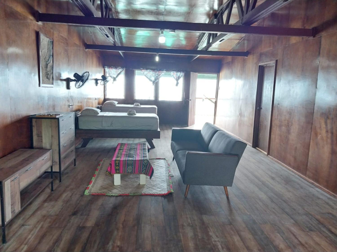Others 4, Imagination Island Eco Resort, Gizo