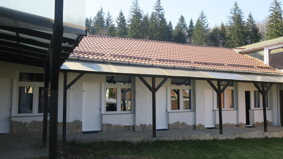 Others 3, CASA LIDIA BRASOV, Brasov