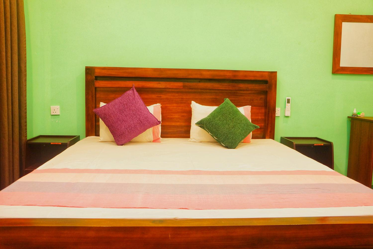 Others 4, Danu Resort, Dambulla