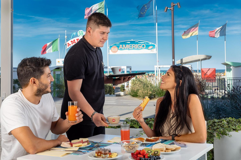 Food & Drinks, Feel Good, Rimini