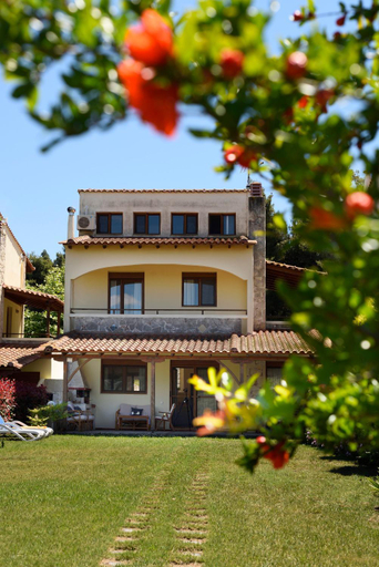 Others 3, Sani Beach Villa, Central Macedonia