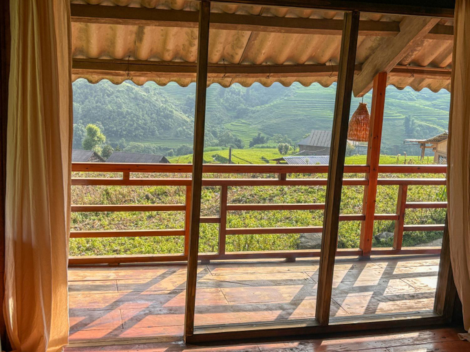 Others 5, Sapa Tranquilla, Sa Pa