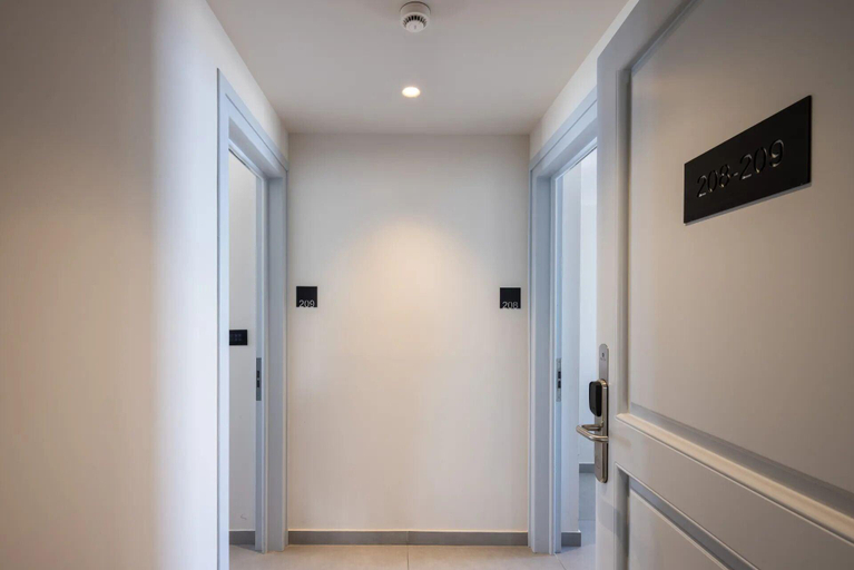 Public Area 5, Aeifos Boutique Hotel, South Aegean