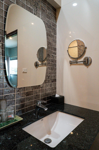 Bathroom 4, Chunlee Grand, Muang Nakhon Ratchasima