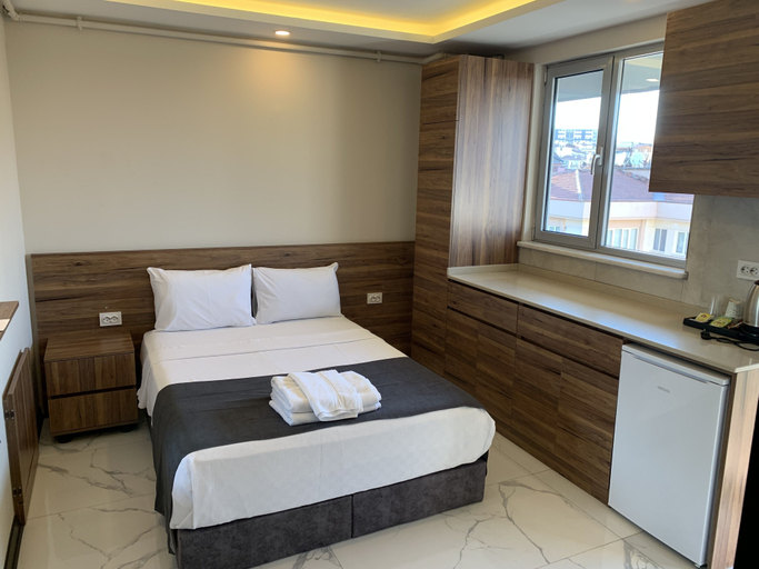 Bedroom 2, Royal Residence Bursa, Nilüfer