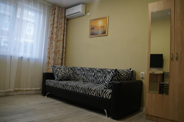 Others 5, Granat Inn, Sochi gorsovet