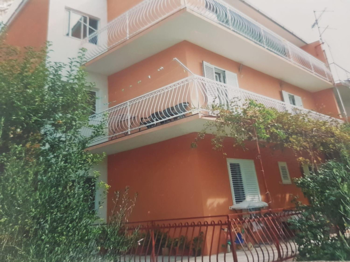 Exterior & Views 1, Apartman Mia with pool1, Split