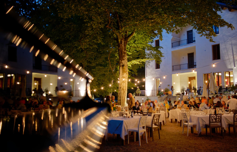Food & Drinks 4, Elda Hotel, Foggia