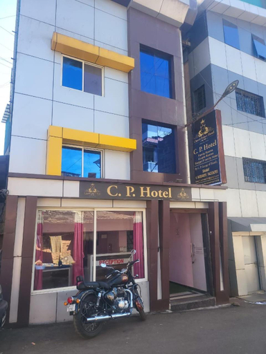 Others 2, Chand Palace Hotel, Satara