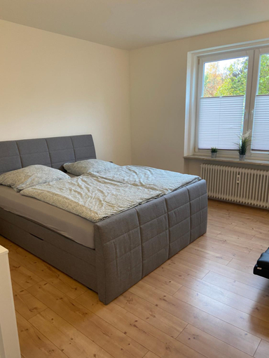 Others 4, Ferienwohnungen Dummersdorfer Straße, Lübeck