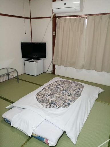 Others 4, Miyazu Ryokan, Awaji