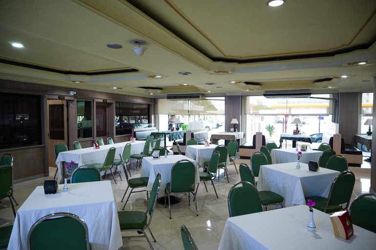 Food & Drinks 5, River Hotel - The Outstanding Venues Nakhon Pathom, Muang Nakhon Pathom