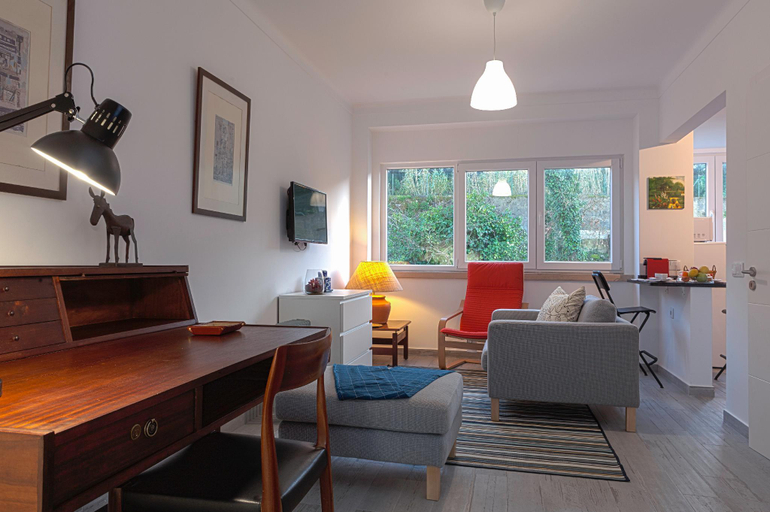 Others 4, Sintra Sweet Apartment I, Sintra