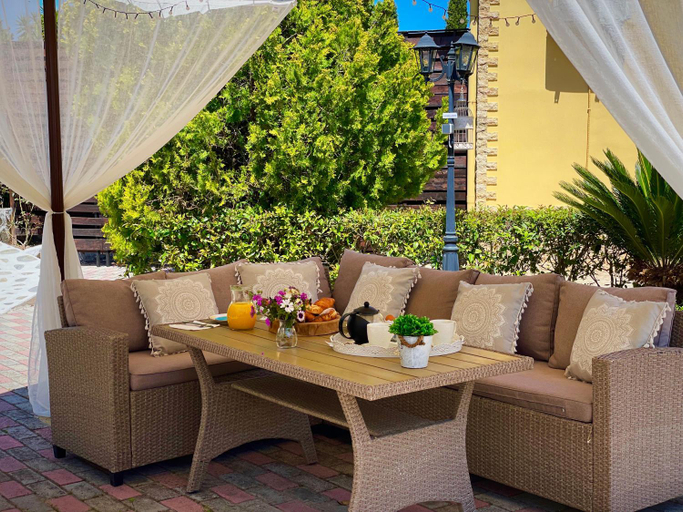 Others 2, Nicole Luxury Villas, South Aegean