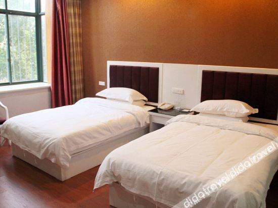 Others 2, Yuelai Boutique Hotel, Jiaxing