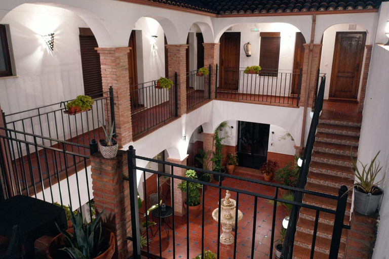 Others 3, Al-Mudawar Casa Rural, Córdoba