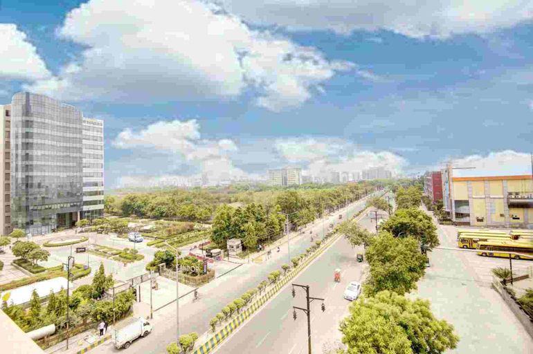 Others 2, Marks Hotel, Gautam Buddha Nagar