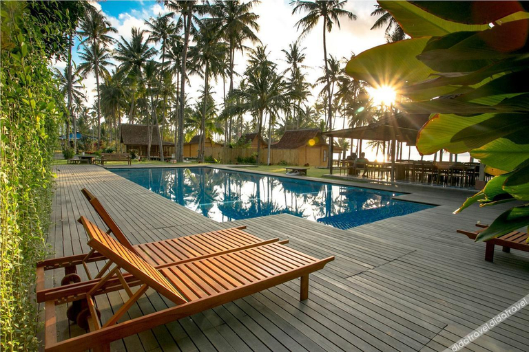 Sport & Beauty 2, Villa So Long Banyuwangi - Ijen, Banyuwangi