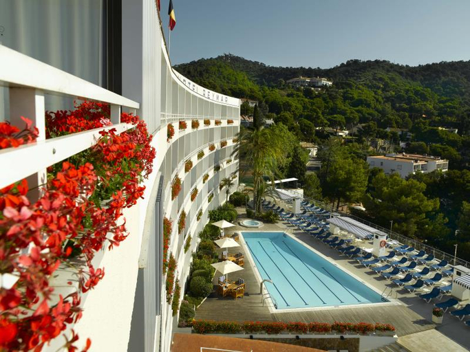 Sport & Beauty 2, Gran Hotel Reymar, Girona
