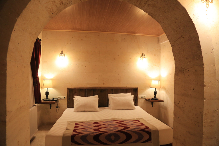 Bedroom 2, Corner In Cappadocia, Ürgüp