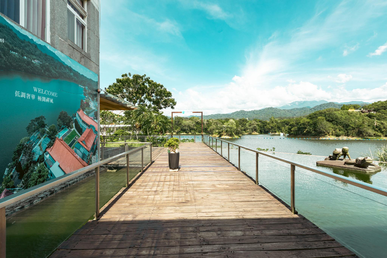 Sport & Beauty 2, MizuTsukiHotel, Miaoli