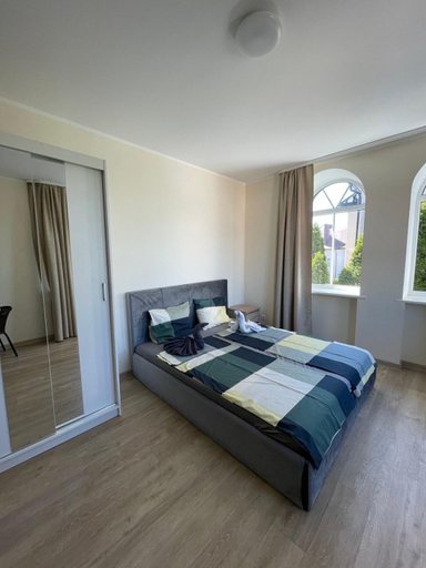 Bedroom 3, DelMar, Klaipėdos