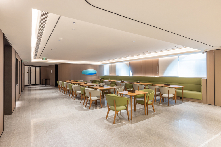 Food & Drinks 5, JI Hotel Lanzhou Yantan High-tech Zone Broadcasting Center, Lanzhou