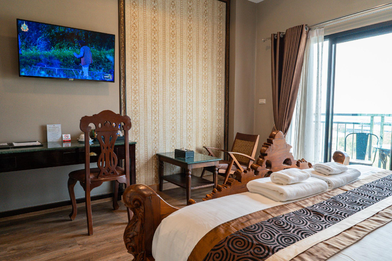 Bedroom 2, Chunlee Grand, Muang Nakhon Ratchasima