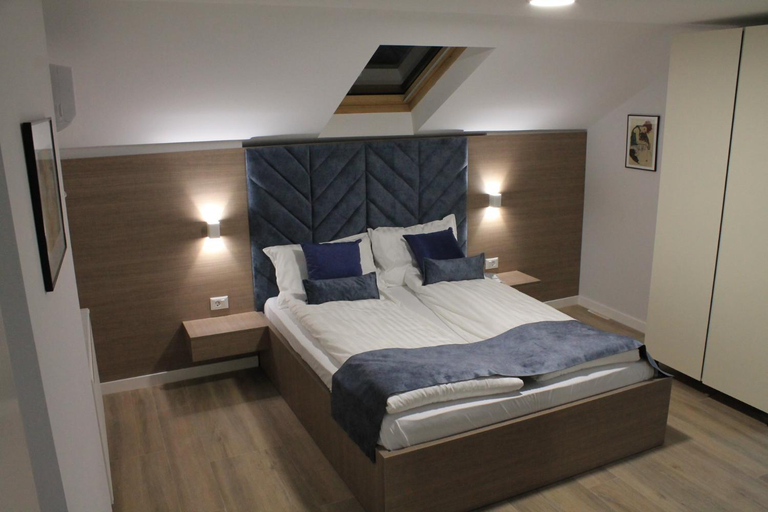 Others 2, Sleep Inn Prishtina, Priština