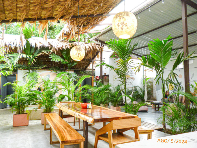 Food & Drinks 4, La Tribu Boutique Hostel for Women, Talamanca