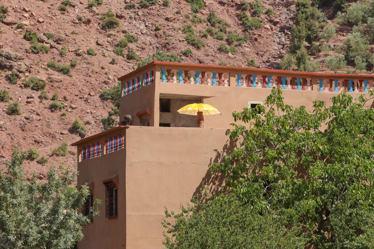 Exterior & Views 2, Gite Gougadir Imoughlad, Al Haouz