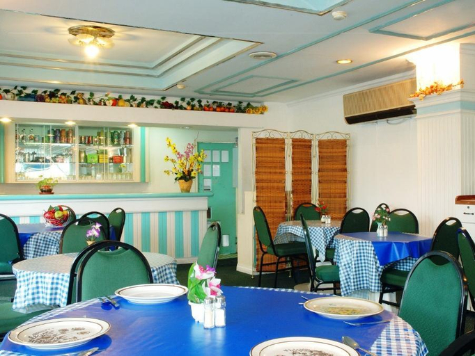 Food & Drinks 5, Miri Hotel, Miri