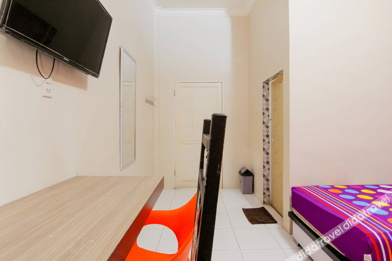 Bedroom 3, Trans Bandara Residence by ZUZU, Deli Serdang